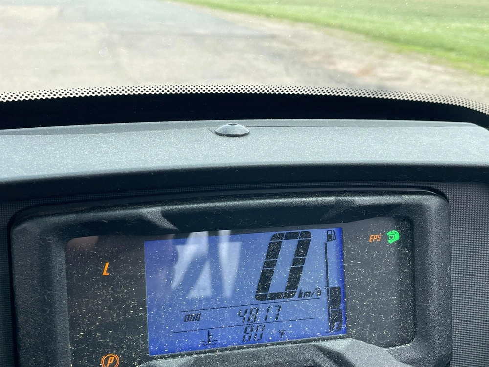 2024 Yamaha Wolverine X2 850 R-spec alt