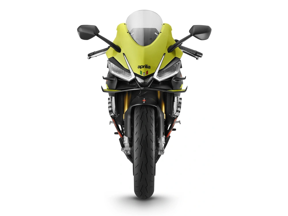 2027 Aprilia Rs 660 Factory alt