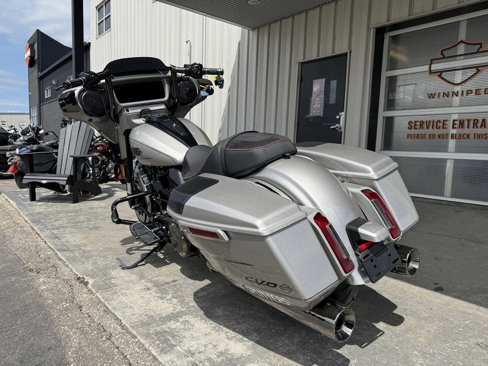 2023 Harley-davidson Cvo Street Glide alt