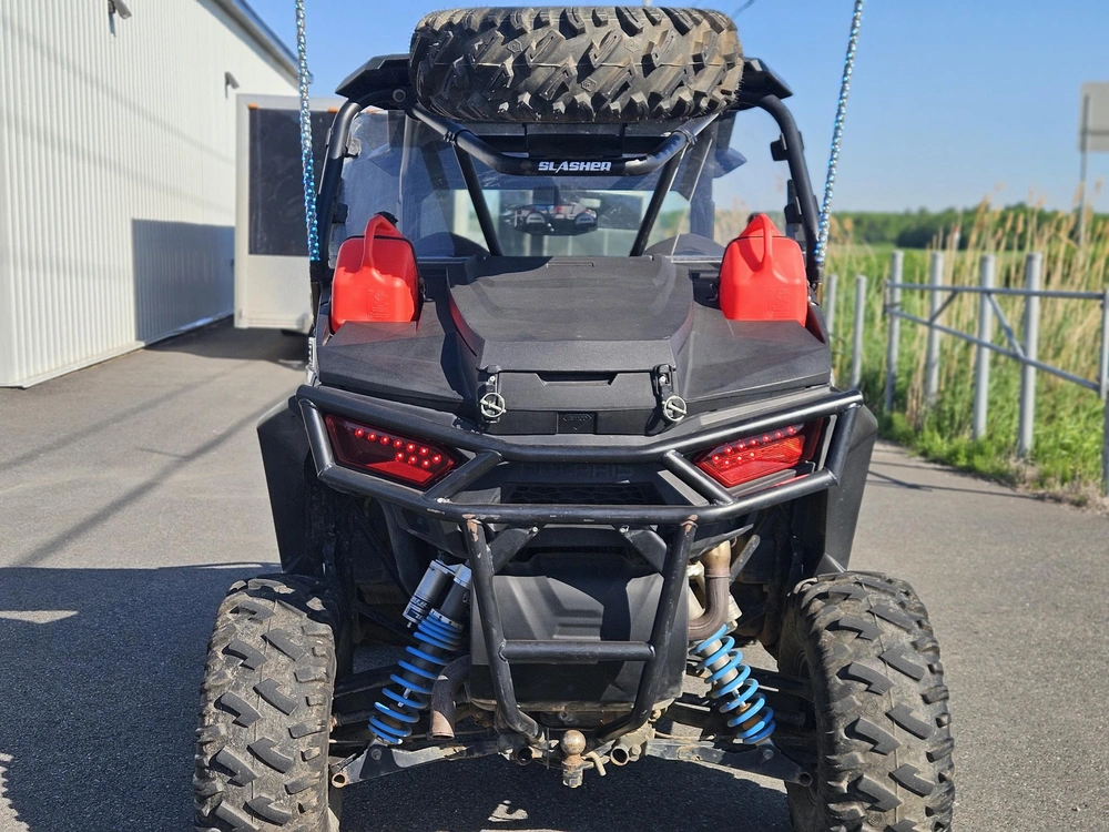 Polaris Rzr Xp1000 Eps 2020 alt