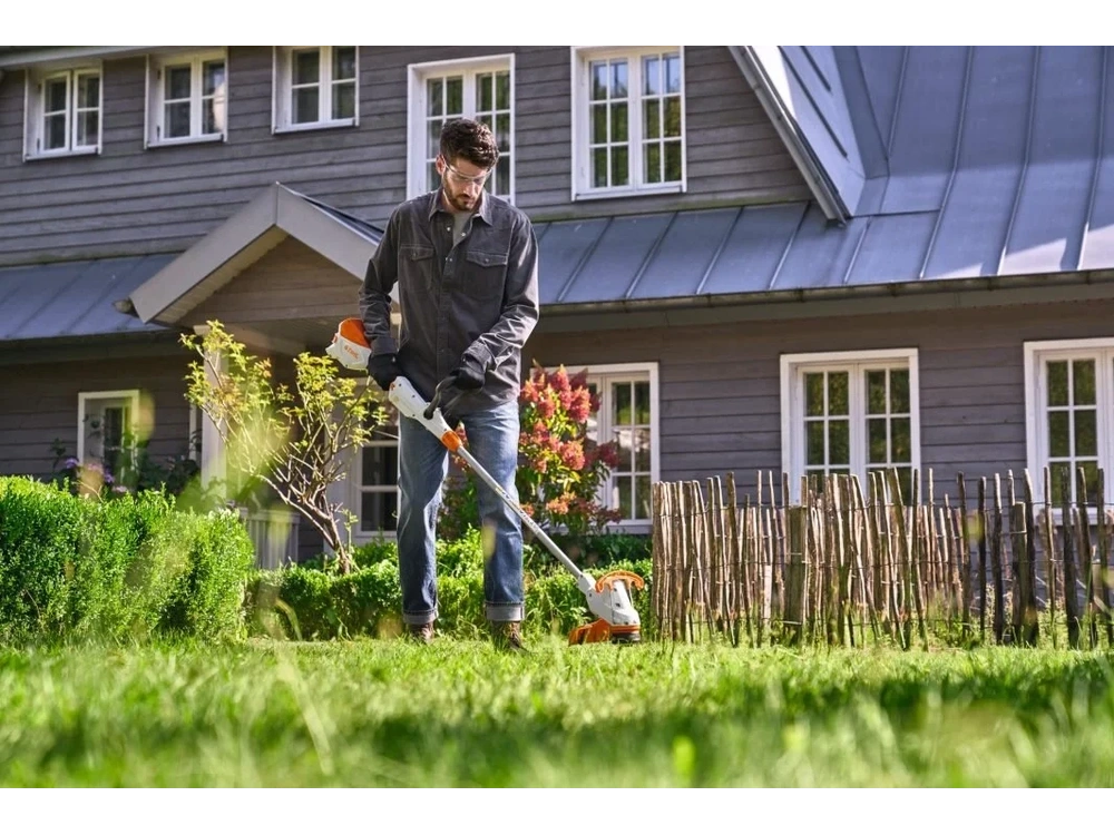 2026 Stihl Fsa 50 Set alt