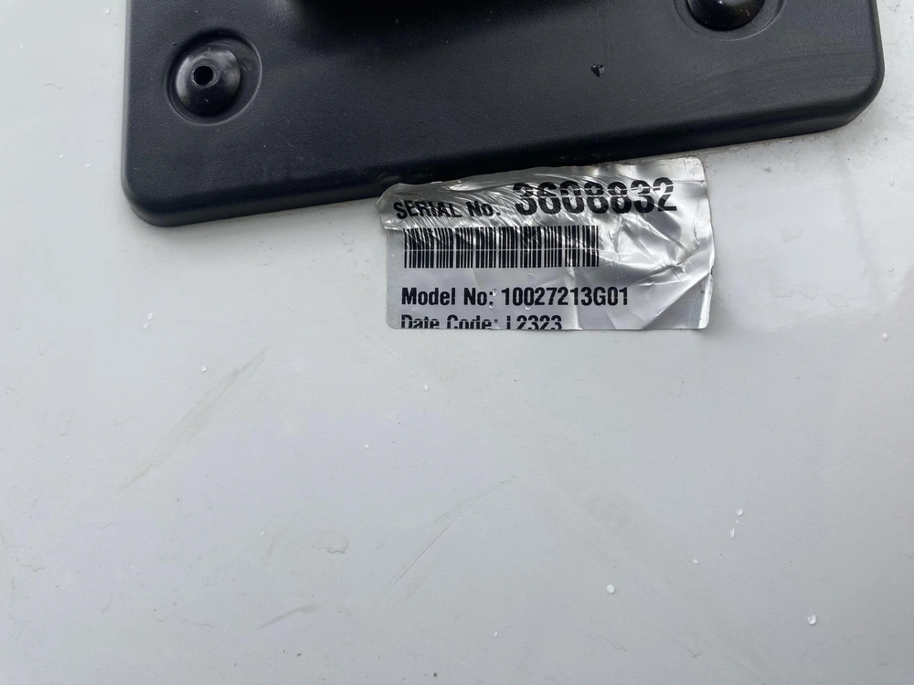 2023 E-z-go S4 Elite alt