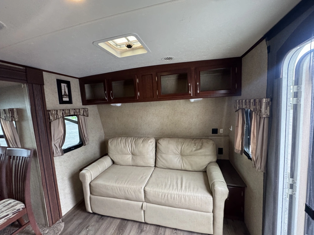 Evergreen Ever-lite 275fls 2015 alt