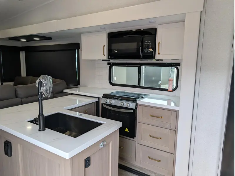 Jayco Eagle 335LSTS 2027