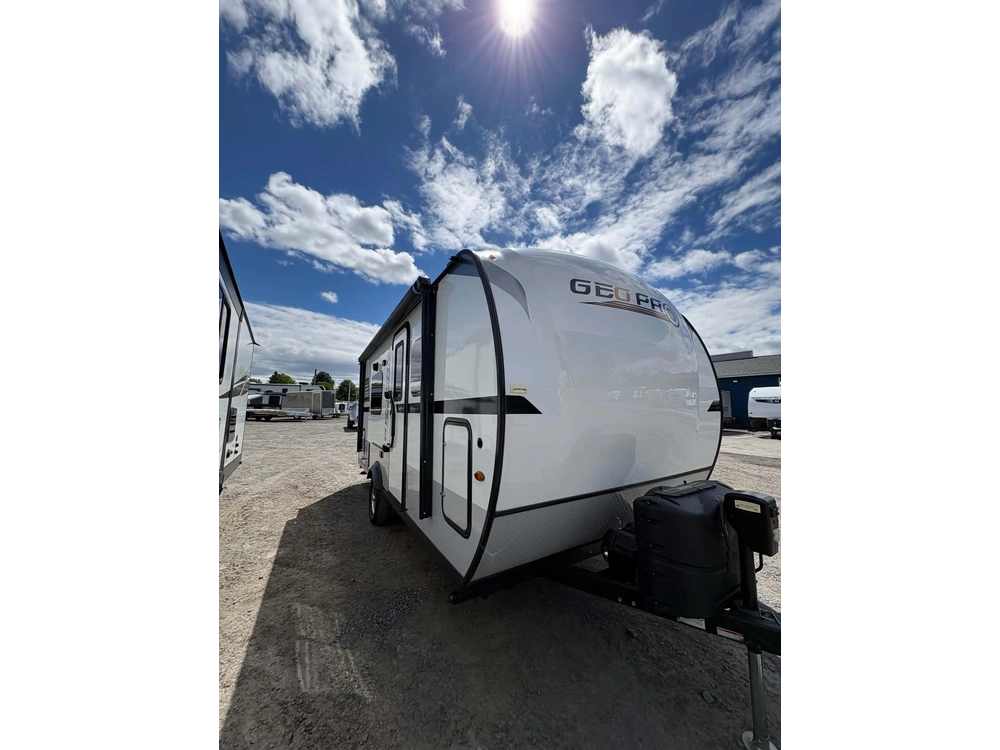 2019 Rockwood G19fb alt