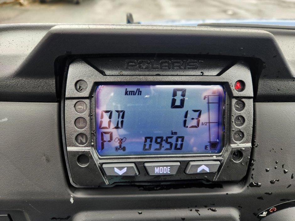 2026 Polaris Ranger Crew Sp 570 Premium alt