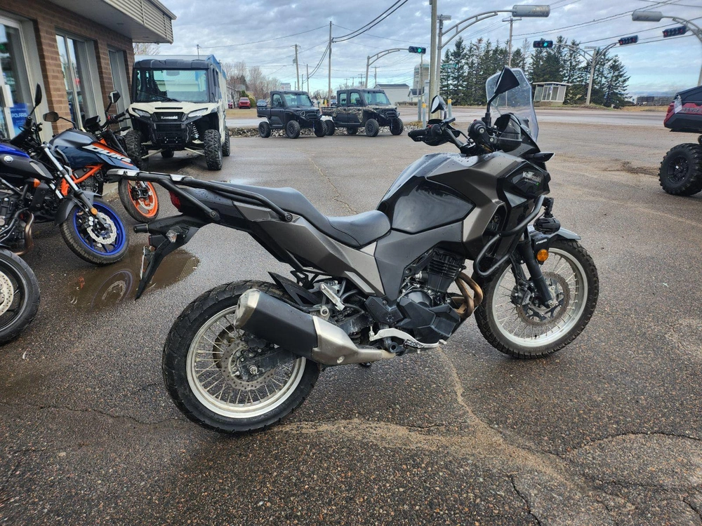 Kawasaki Kawasaki Versys 300 2020 alt