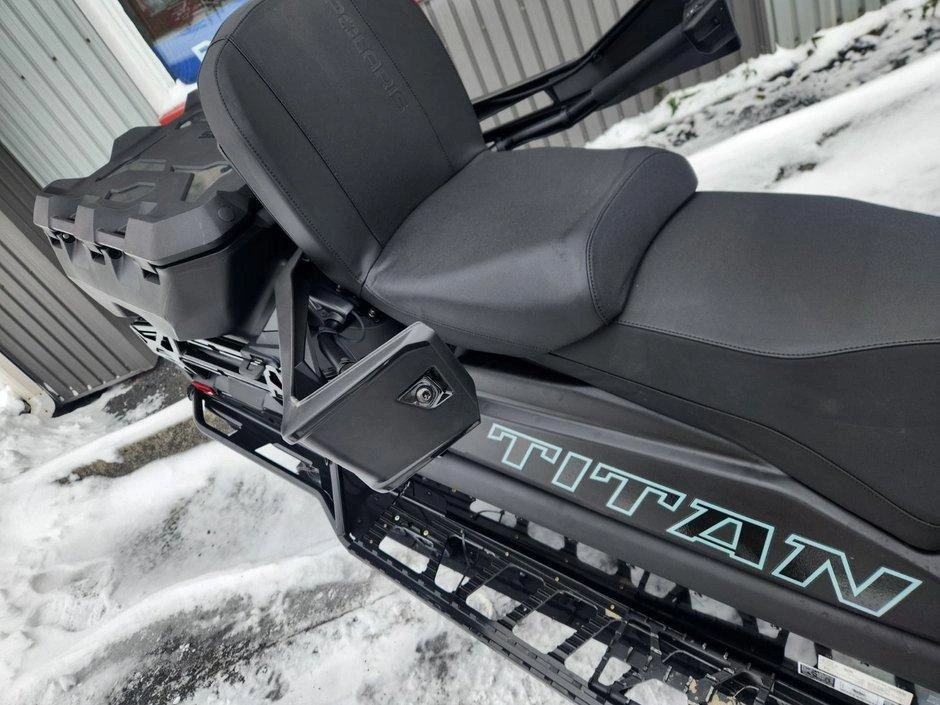 Polaris Prostar S4 Titan Adventure Ultimate 1.5 Démo 2026 alt