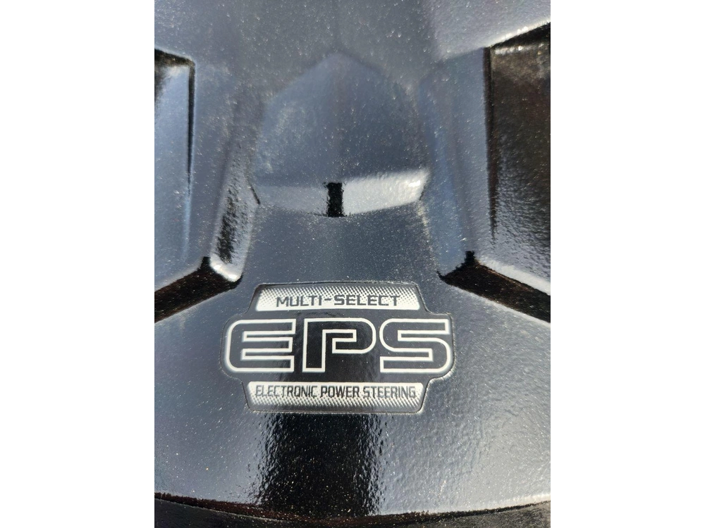 Polaris Sportsman Touring 850 Premium 2 Places Garantie 2 Ou 5 Ans 2026 alt