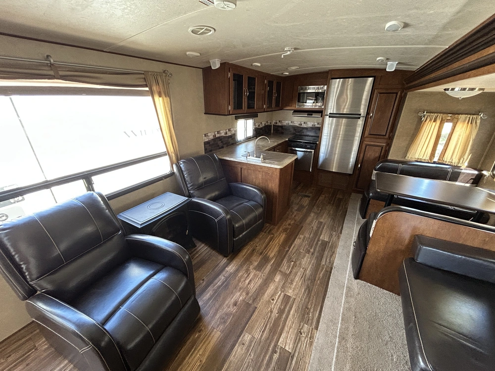2017 Vibe Vbt268rks alt