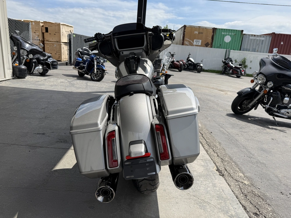2023 Harley-davidson Cvo Street Glide alt