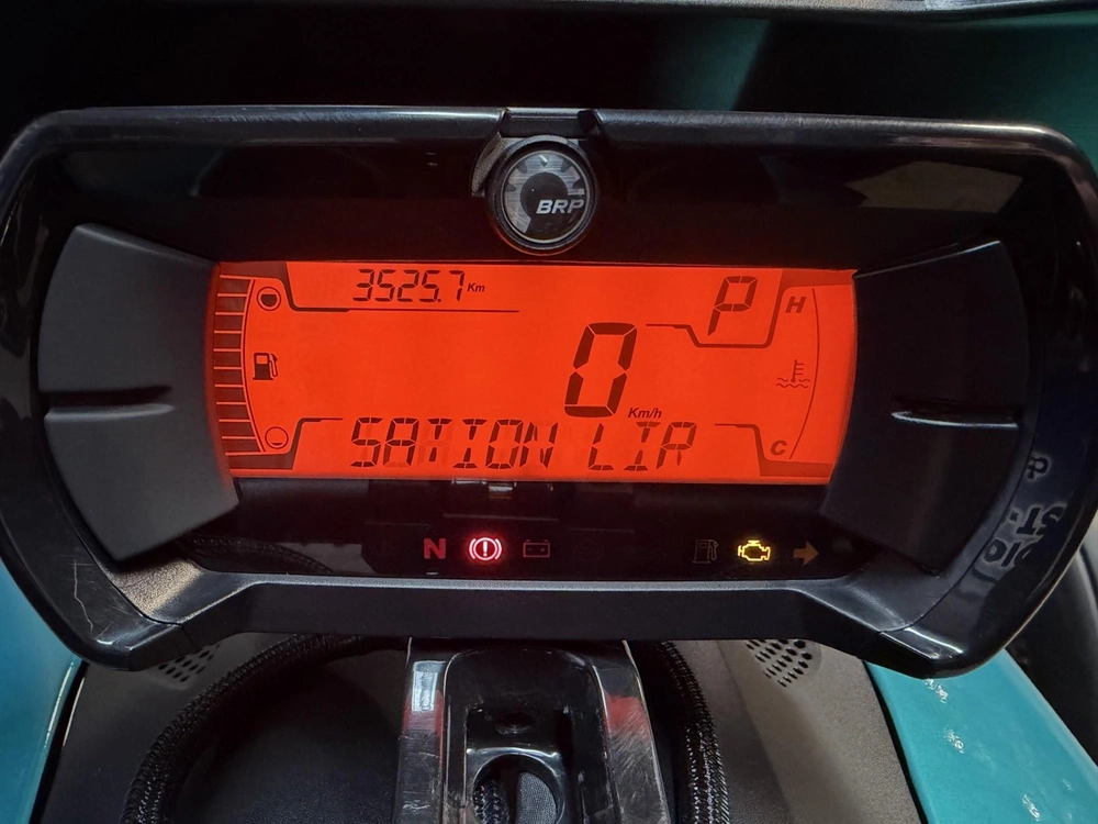 Can-am Ryker Rallye 900 Ace 2024 alt