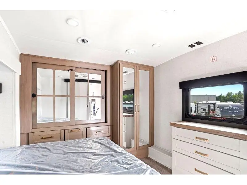 2027 Jayco Eagle