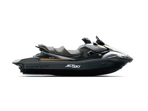 Kawasaki Ultra 160lx 2026 alt