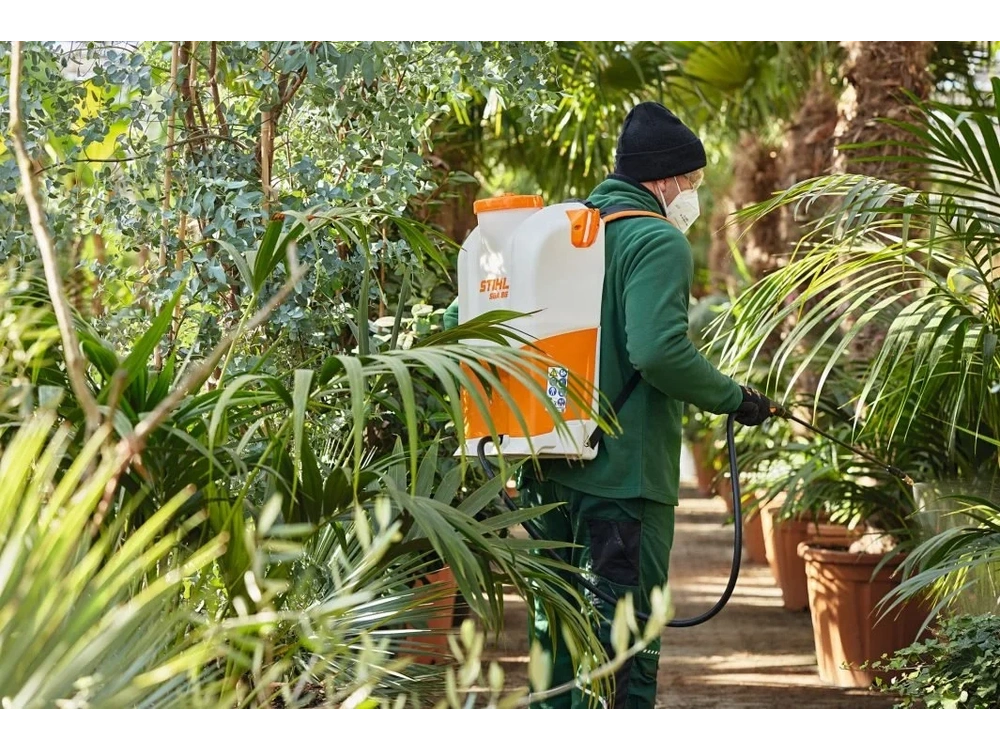 2026 Stihl Sga 85 alt