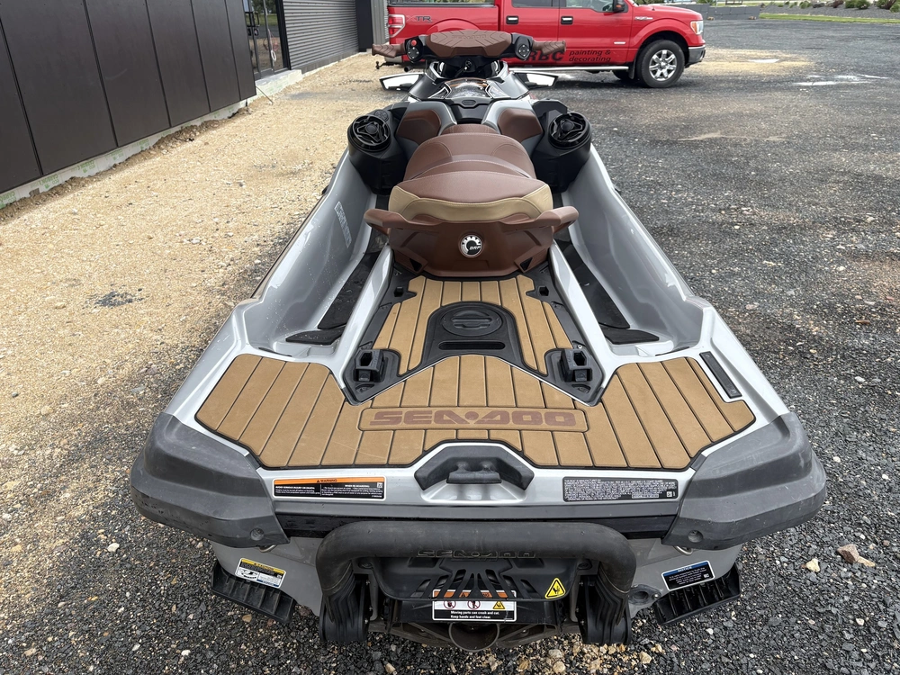 2019 Sea-doo Gtx Ltd 300 alt