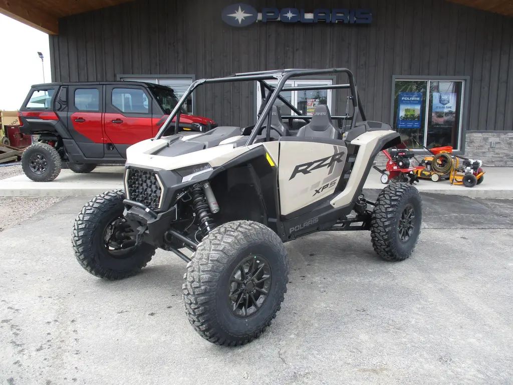 2026 Polaris RZR XP S 1000 - SPORT