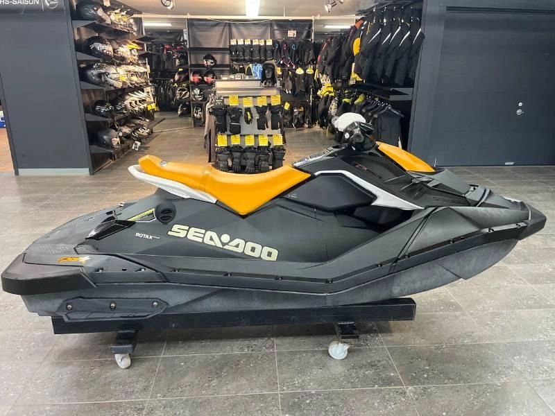 Sea-doo Spark 2pl 900 Ace 60 Base 2021 alt