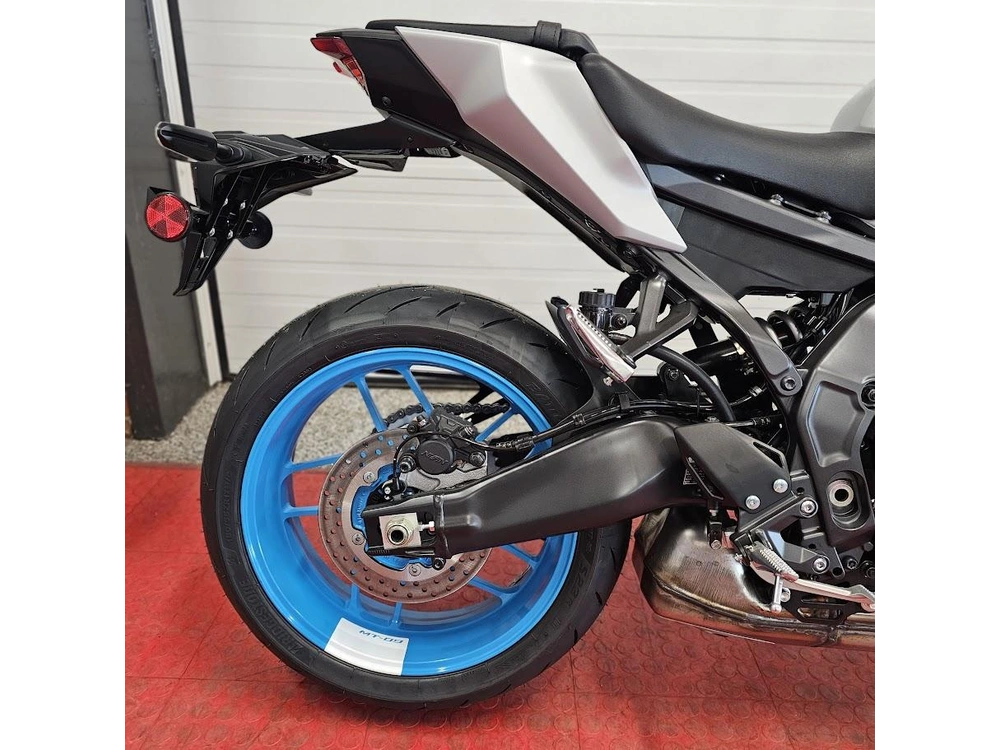 2026 Yamaha Mt-09 alt