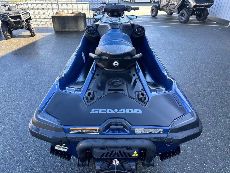 2026 Sea-doo Gtx 170 (sound System) alt