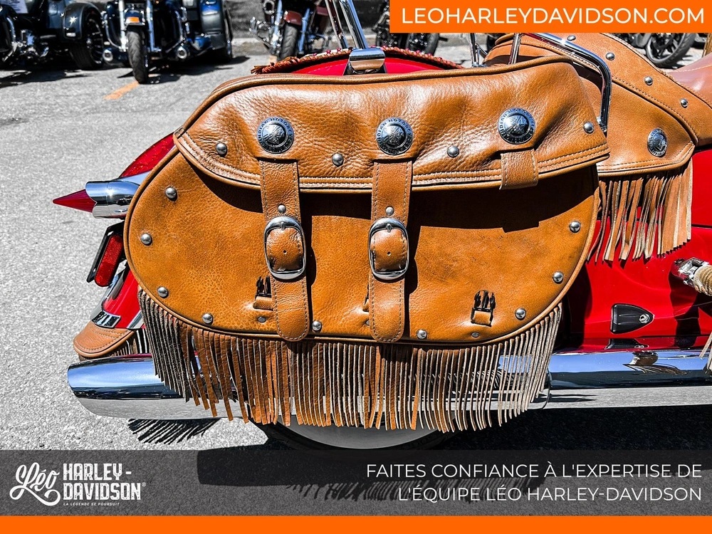 Indian Chief Vintage 2015 alt