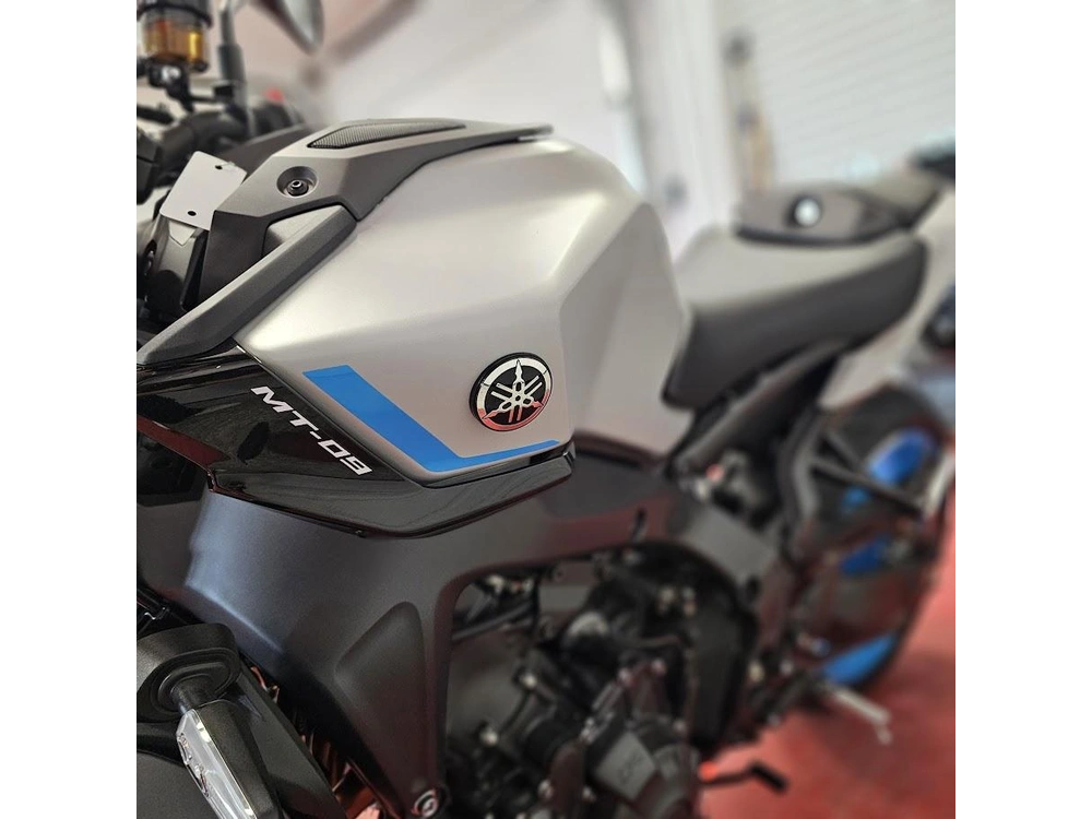 2026 Yamaha Mt-09 alt