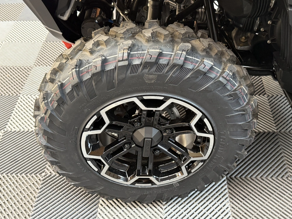 2026 Can-am Outlander Max Xt 850 alt