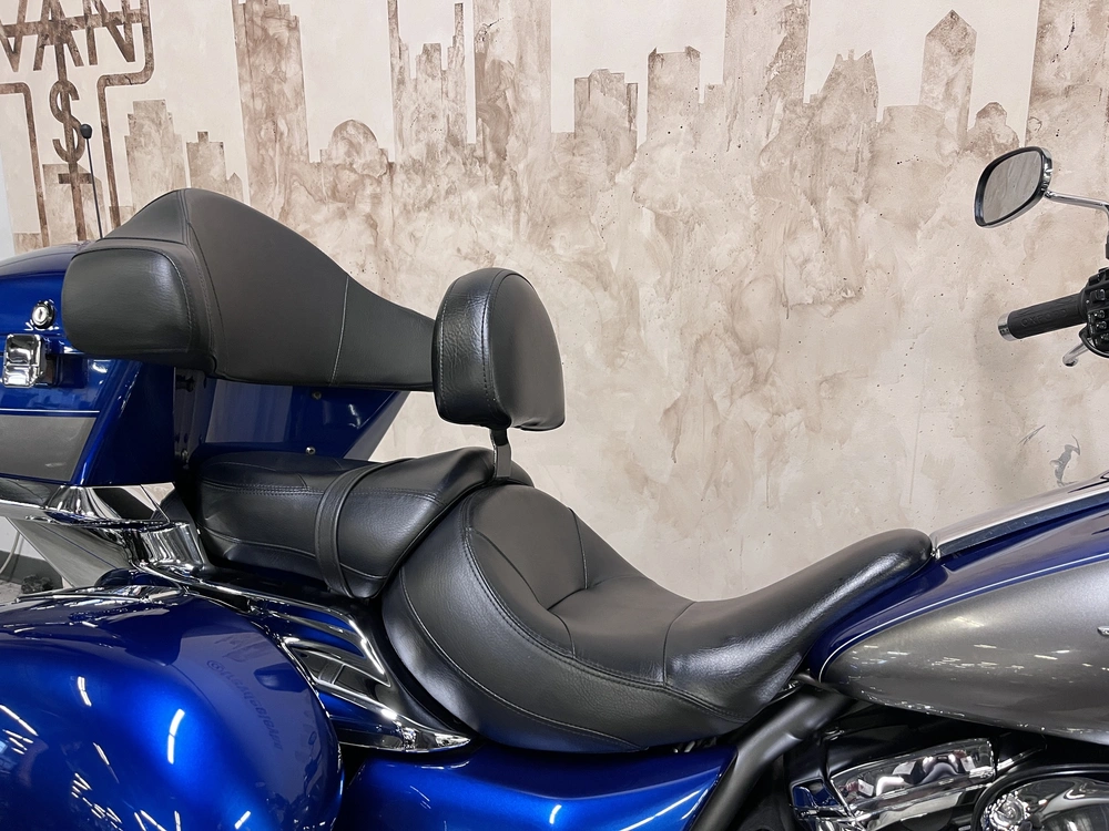 2019 Kawasaki Voyager alt