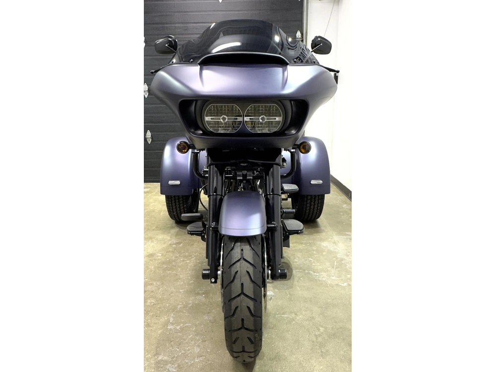 Harley-davidson Road 3 Fltrt 2025 alt