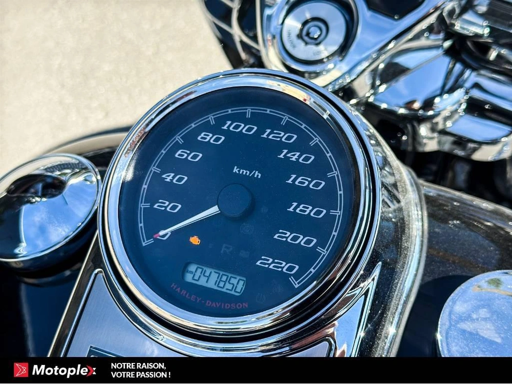 Harley-davidson Roadking Flhr Liquidation 2020 alt