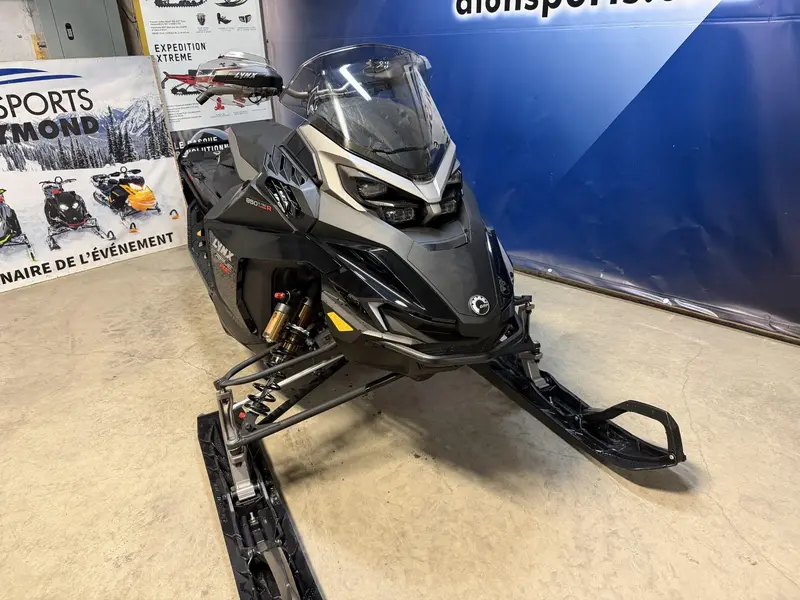 Lynx LYNX RAVE RE 850 TURBO R 2026