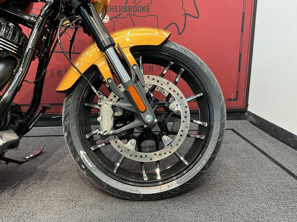 Indian Motorcycle Sport Chief Rt 2026 alt