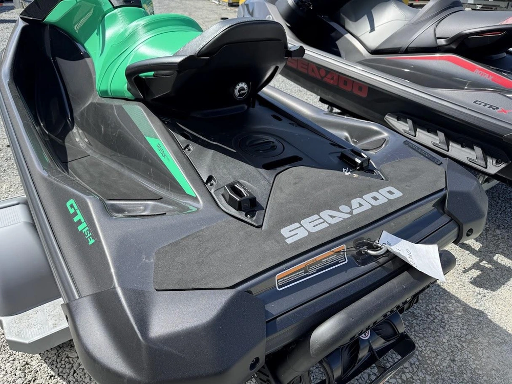 2026 Sea-doo Gti Se 170 alt