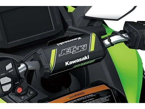 Kawasaki Stx 160 R 2026 alt