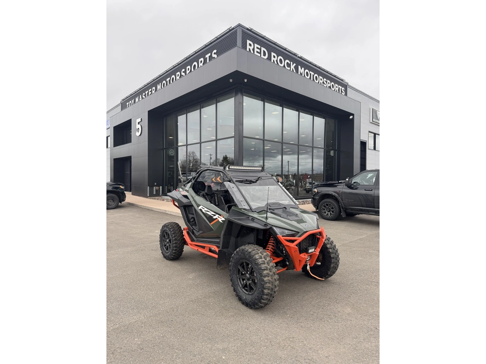 2022 Polaris Rzr 1000 Xp alt