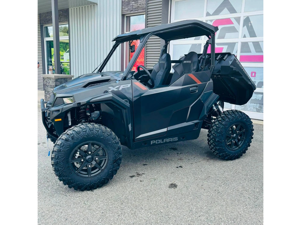 Polaris General Xp 1000 Premium + 500$ D'accessoires G26gxp99aj 2026 alt