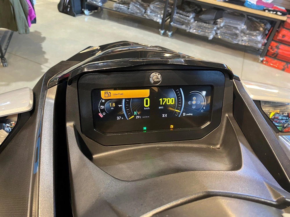 2021 Sea-doo/brp Gtx Limited 300 alt