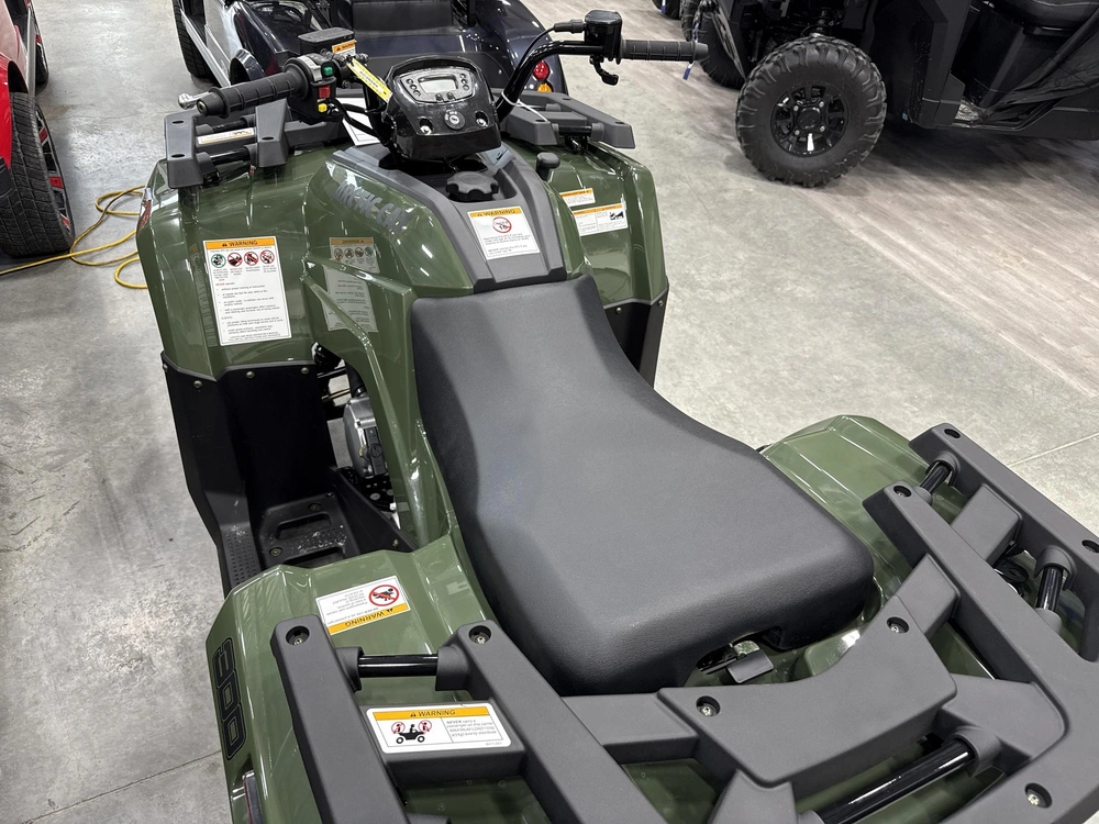 2026 Arctic Cat Alterra 300 alt