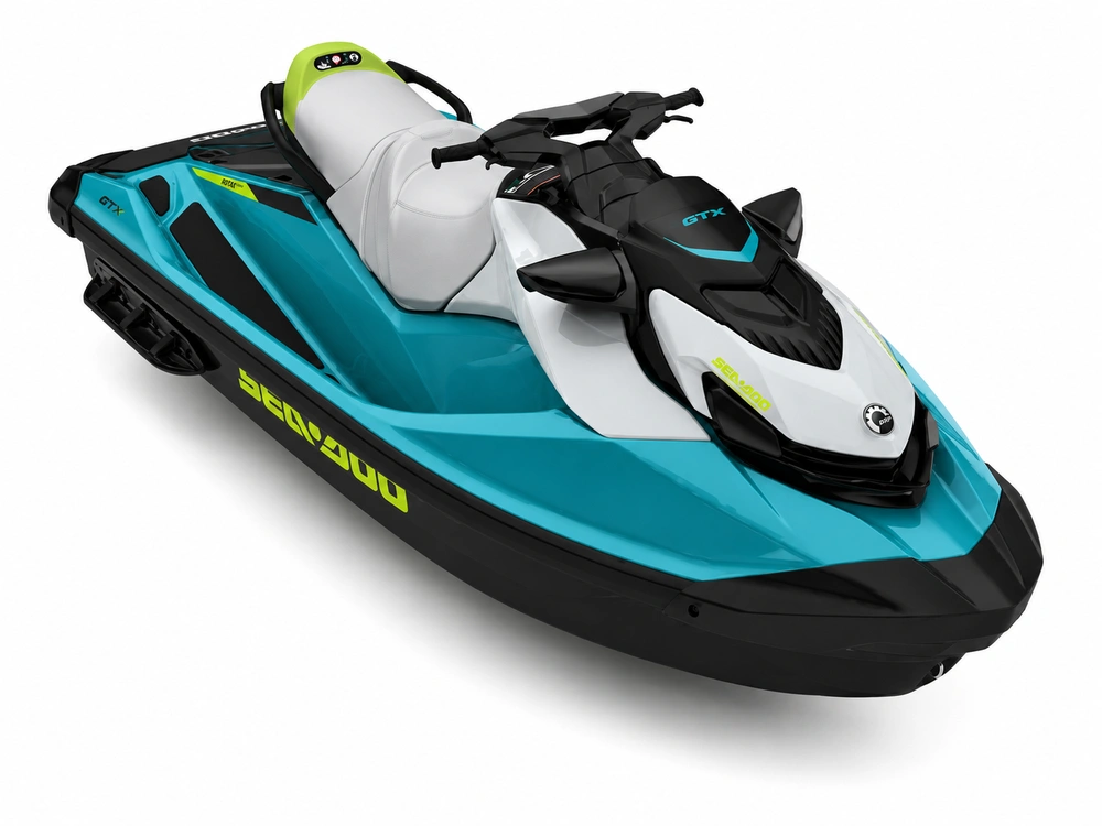 Sea-doo 29tb 2026 alt