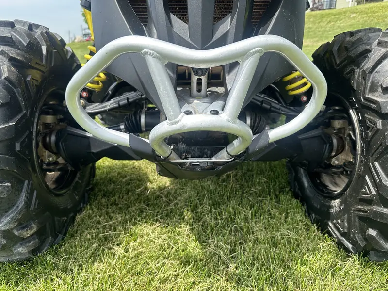 2020 Can-Am Renegade 1000 XXC
