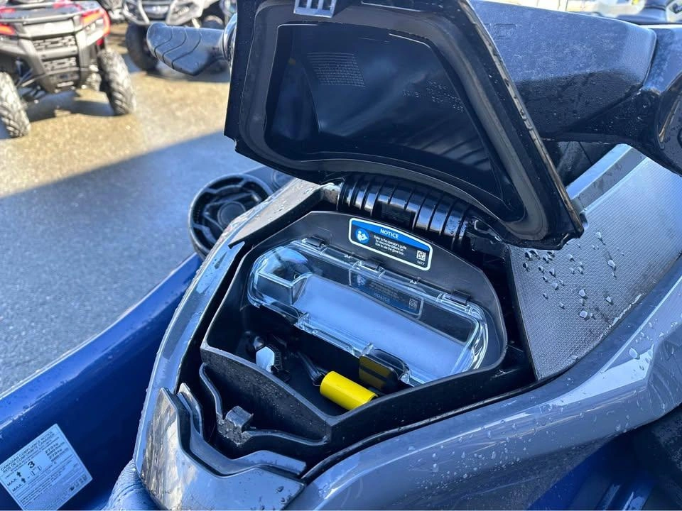2026 Sea-doo Gtx 170 (sound System) alt
