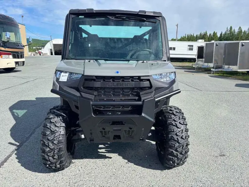 2027 Polaris RANGER XP 1000 CAB