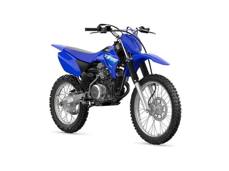 Yamaha TT-R 125 PRE-COMMANDE 2027