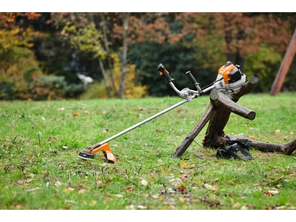 2026 Stihl Fs 261 alt
