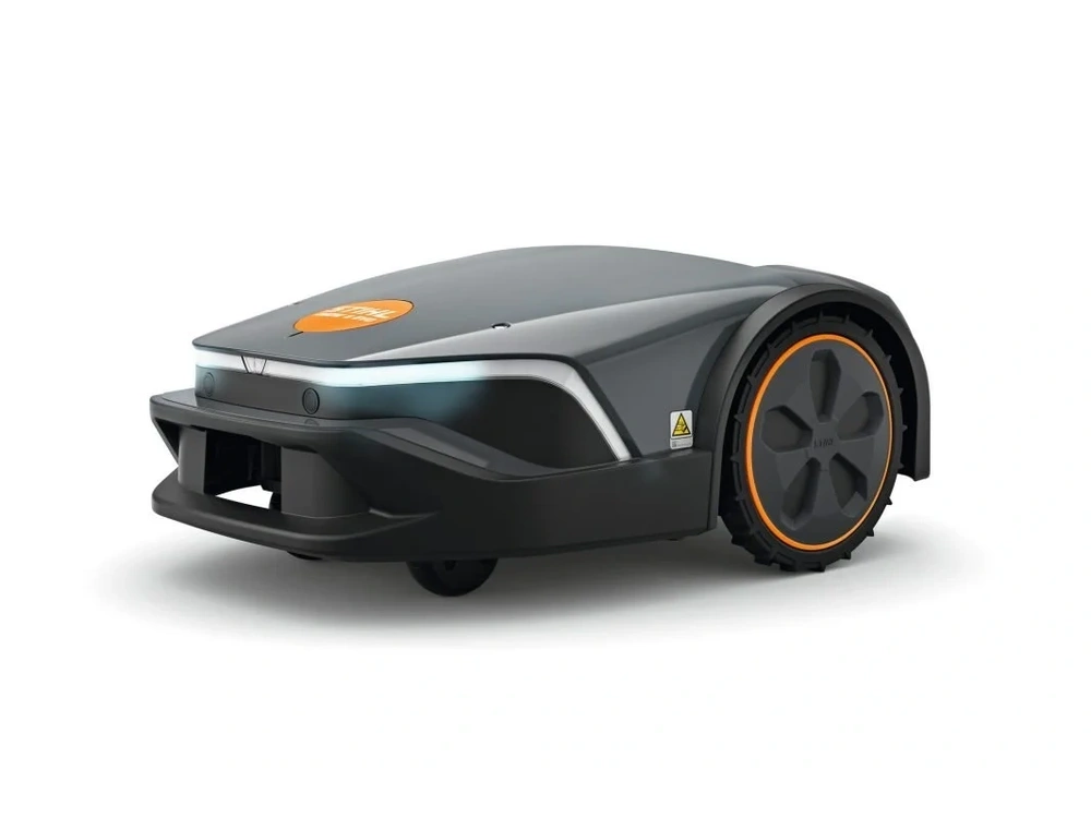 2026 Stihl Imow 5 Evo alt