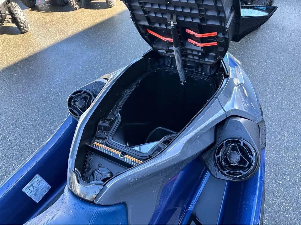 2026 Sea-doo Gtx 170 (sound System) alt