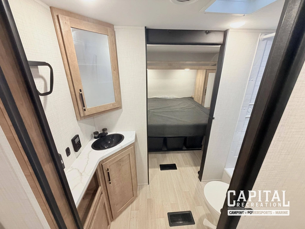 2026 Keystone Rv Springdale 2120rks alt