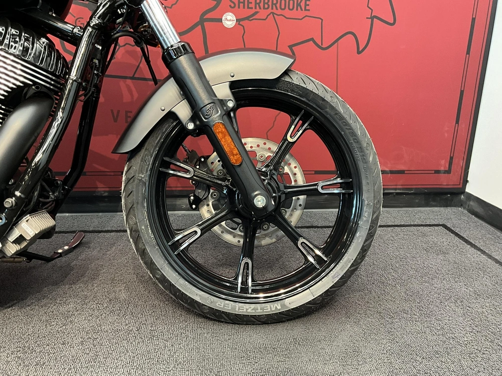Indian Motorcycle Chief Dark Horse 2026 alt