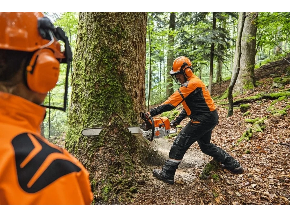 2026 Stihl Ms 881 R Chainsaw 41" alt