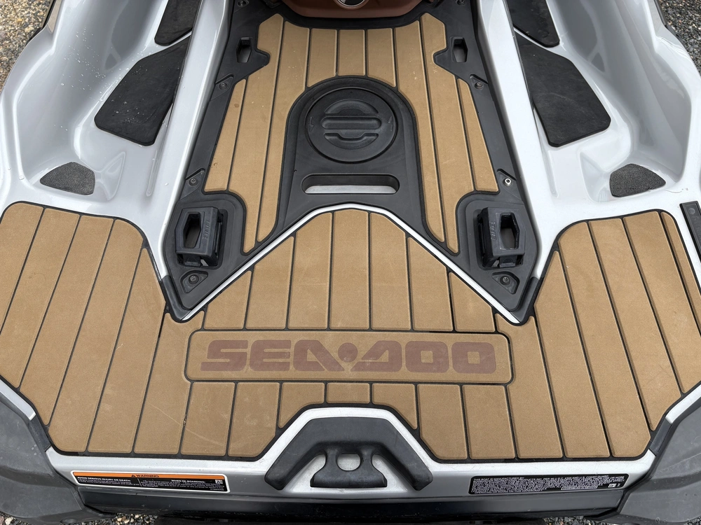 2019 Sea-doo Gtx Ltd 300 alt